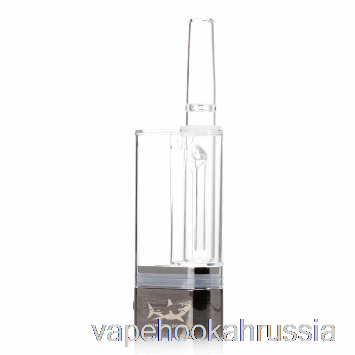 Vape Russia устройства Hamilton Kr1 комплект 2-в-1 матовый металлик